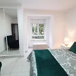 Apartament Caldas Da Rainha's & White Caldas Da Rainha