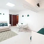 Caldas Da Rainha's & White Apartament Caldas Da Rainha