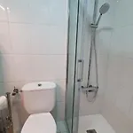 Apartament Caldas Da Rainha's & White