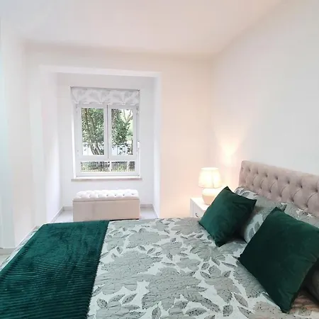 Apartman Caldas Da Rainha's & White Caldas da Rainha
