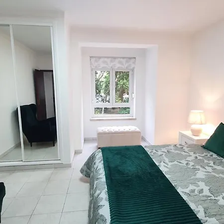 Appartamento Caldas Da Rainha's & White Caldas Da Rainha