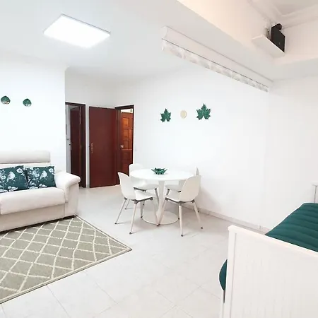 Caldas Da Rainha's & White Apartamento Caldas Da Rainha