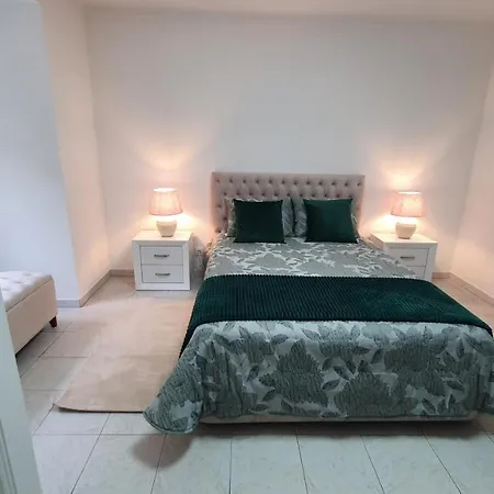 Appartement Caldas Da Rainha's & White Caldas Da Rainha