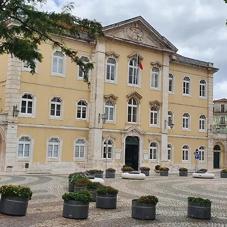 Apartamento Caldas Da Rainha's & White Caldas Da Rainha