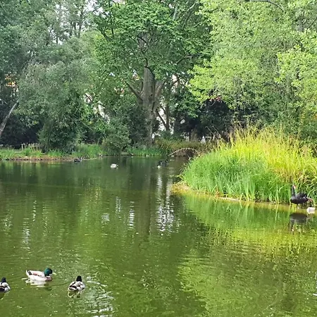 Appartamento Caldas Da Rainha's & White Caldas Da Rainha