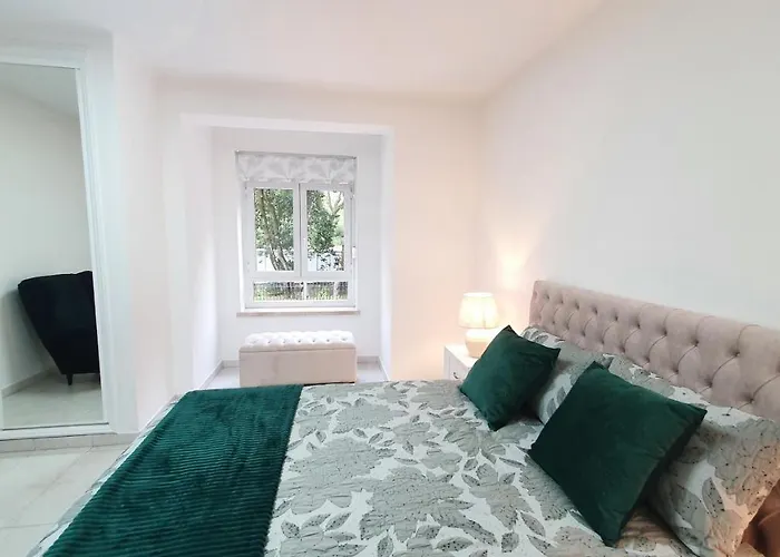 Appartement Caldas Da Rainha's & White Caldas Da Rainha