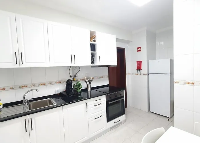 Caldas Da Rainha's & White * 칼다스하이냐