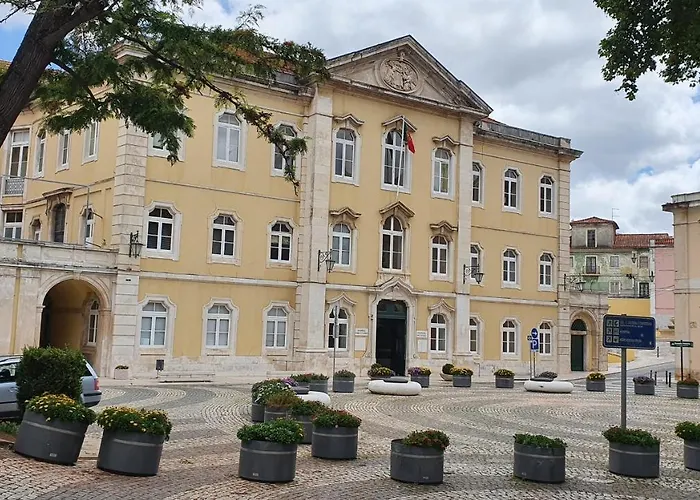 Appartement Caldas Da Rainha's & White Caldas Da Rainha