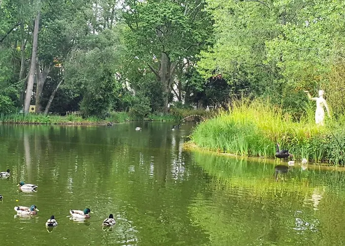 Appartement Caldas Da Rainha's & White Caldas Da Rainha